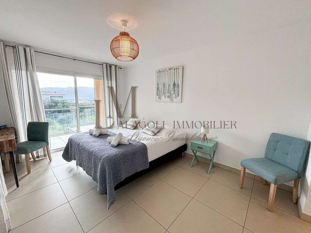 Appartement à PORTO-VECCHIO