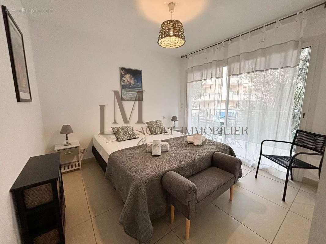 Appartement à PORTO-VECCHIO