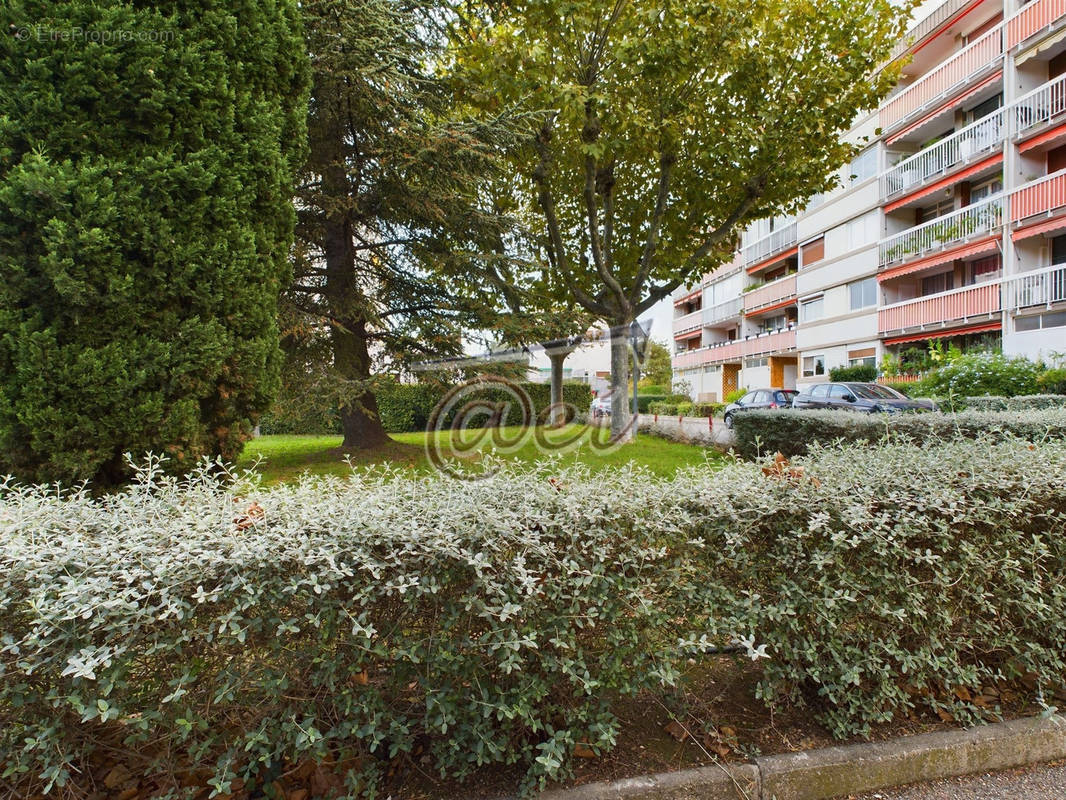 Appartement à MARIGNANE