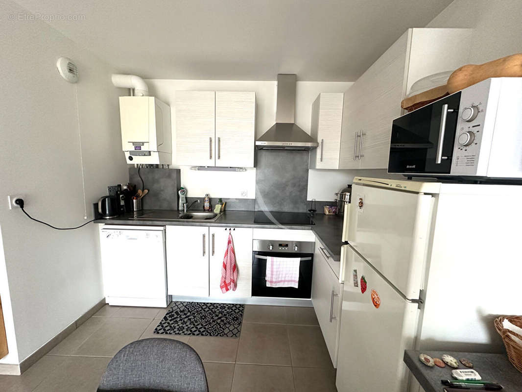 Appartement à ALBI