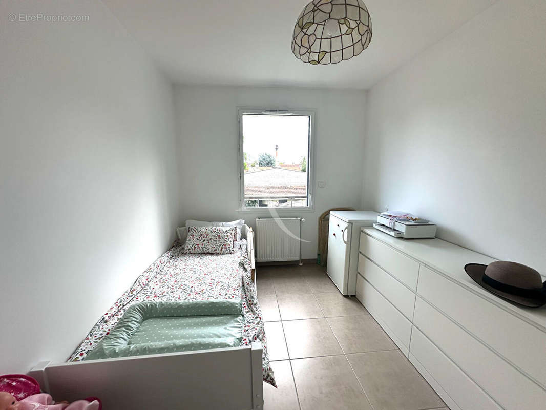 Appartement à ALBI