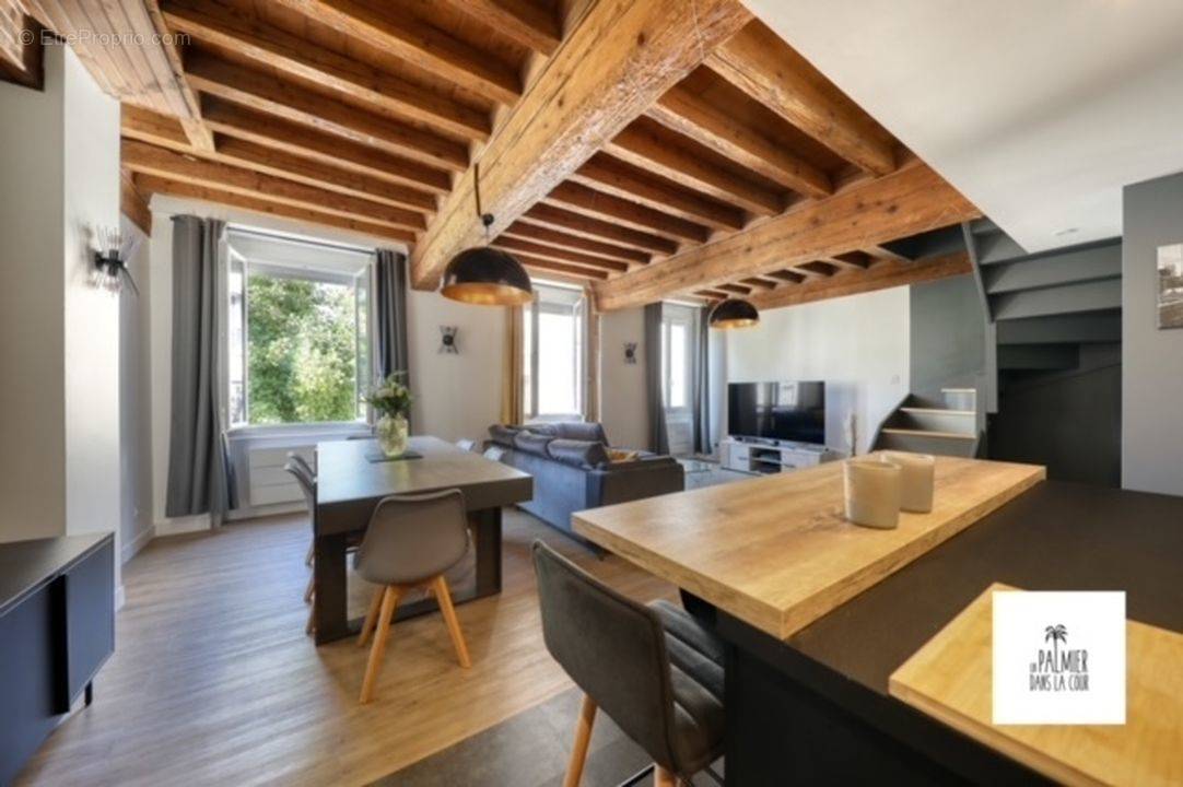 Appartement à VIENNE