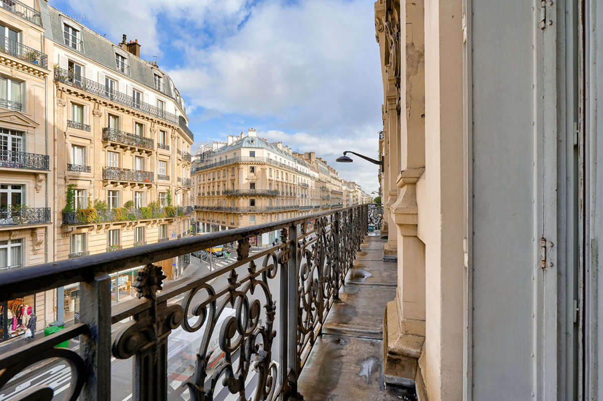 Appartement à PARIS-6E