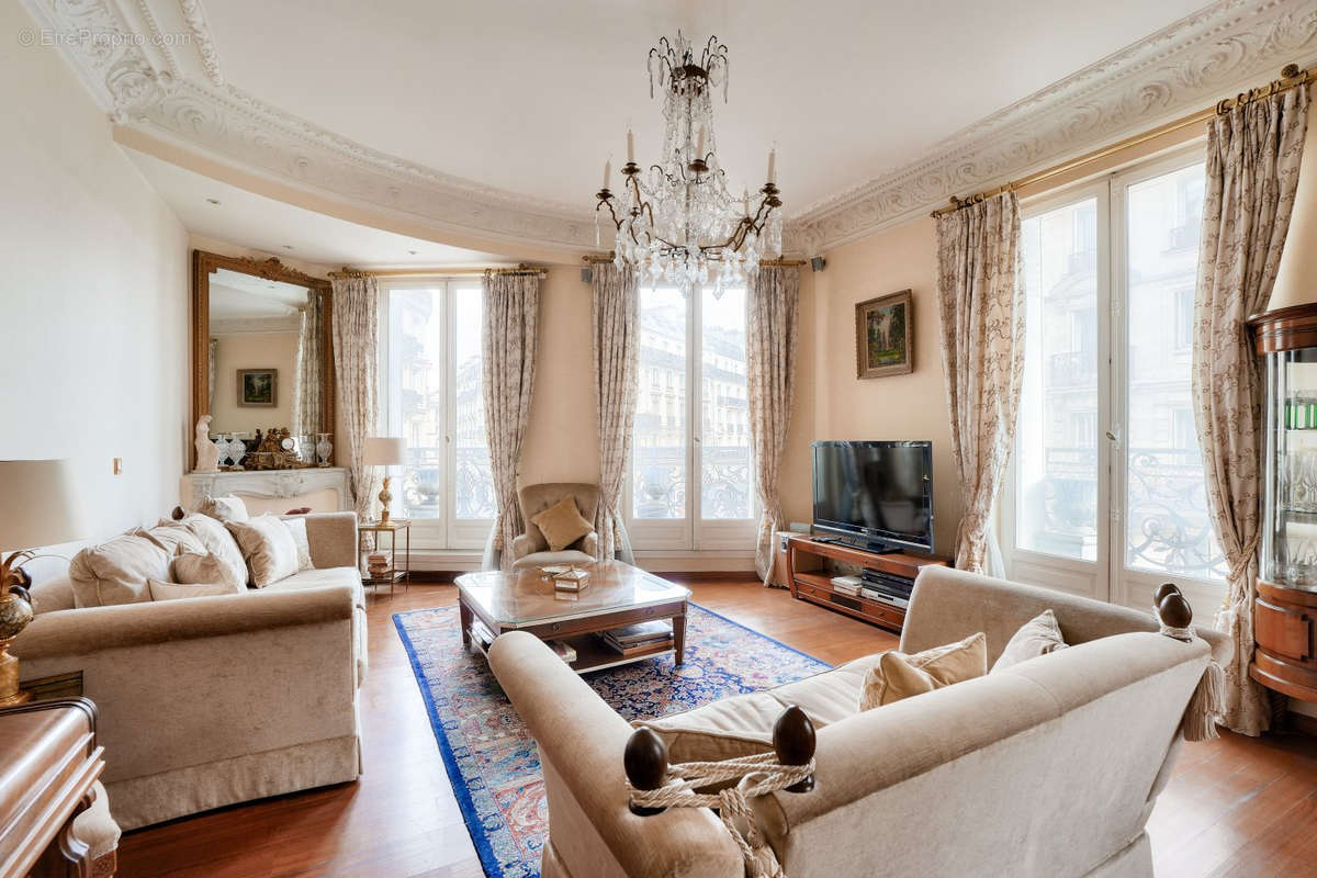 Appartement à PARIS-6E