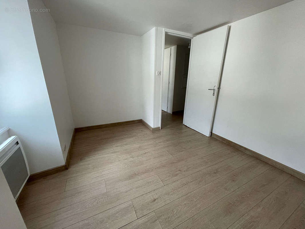 Appartement à PLONEIS