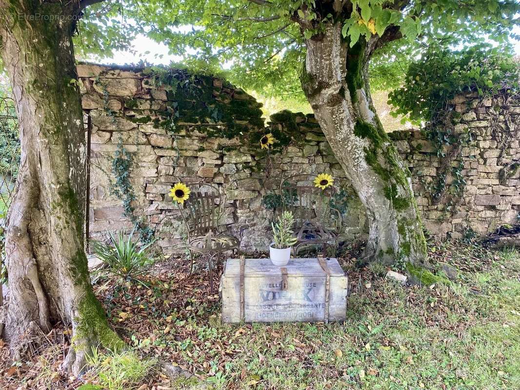 Maison à JOUAC