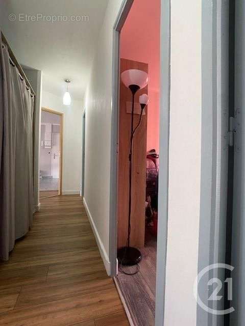 Appartement à REIMS