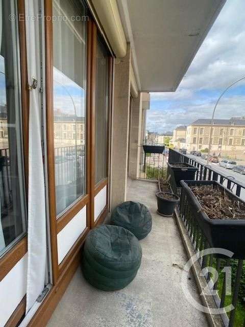 Appartement à REIMS