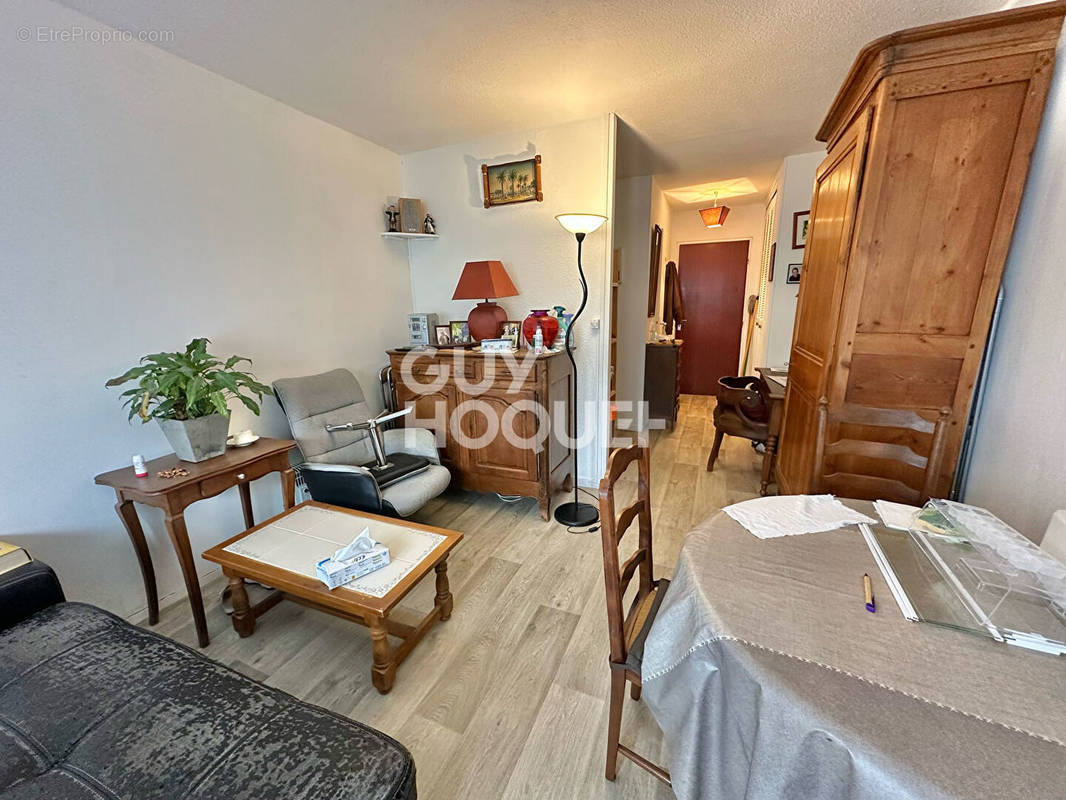 Appartement à ROUEN