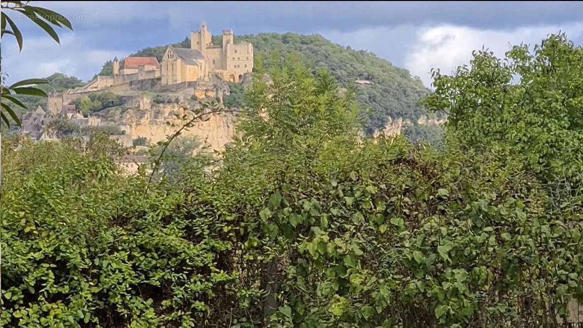 Maison à SARLAT-LA-CANEDA