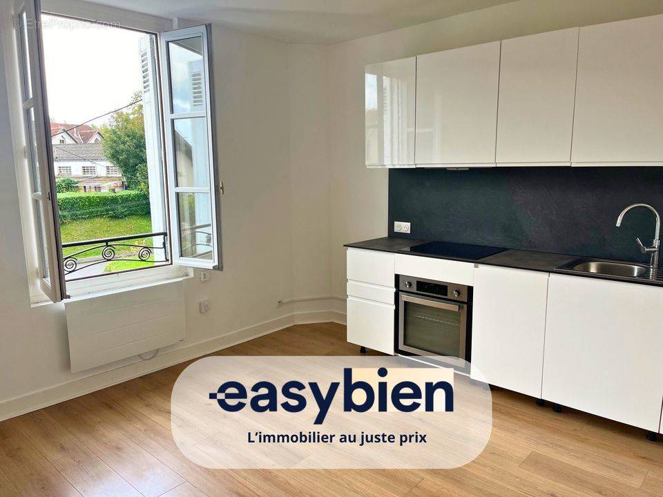 Appartement à SALIES-DE-BEARN