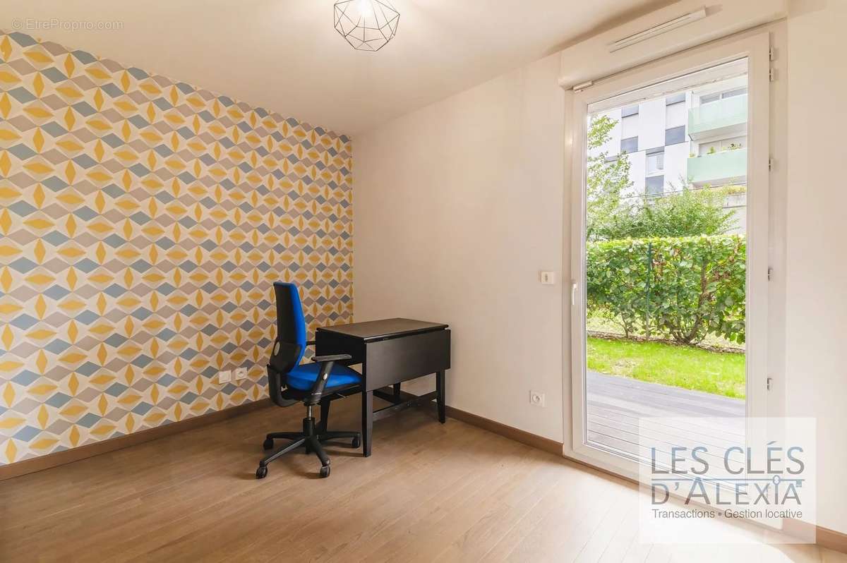 Appartement à LYON-8E