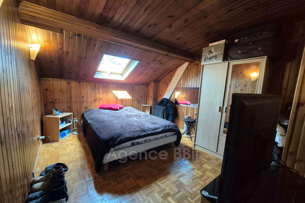 Appartement à LUCERAM