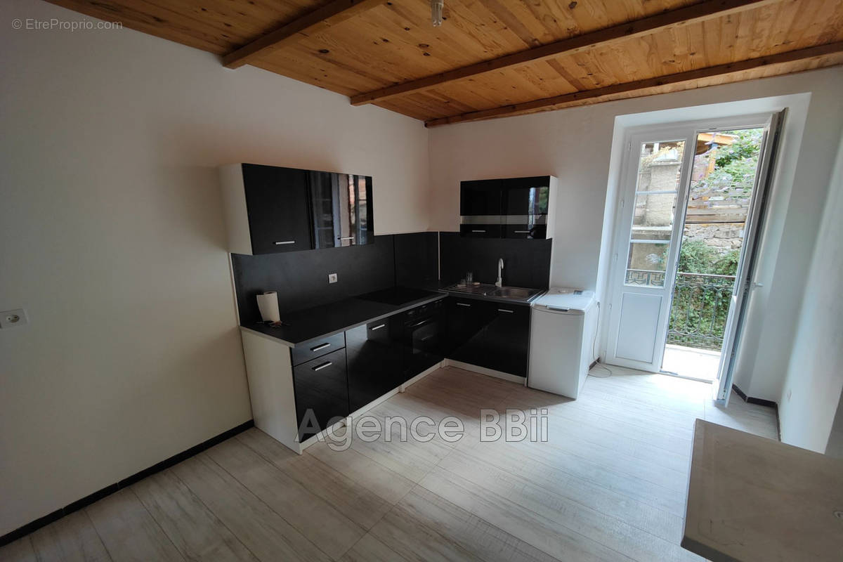 Appartement à LUCERAM