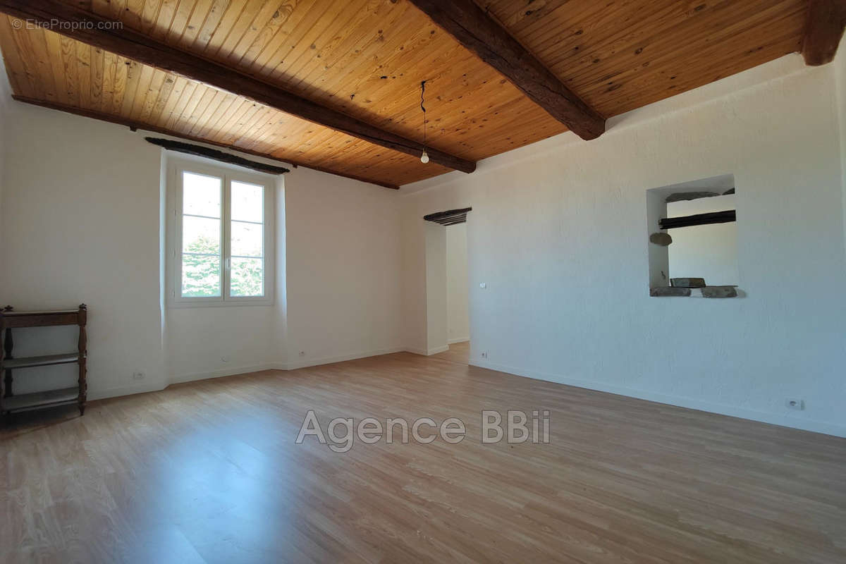 Appartement à LUCERAM