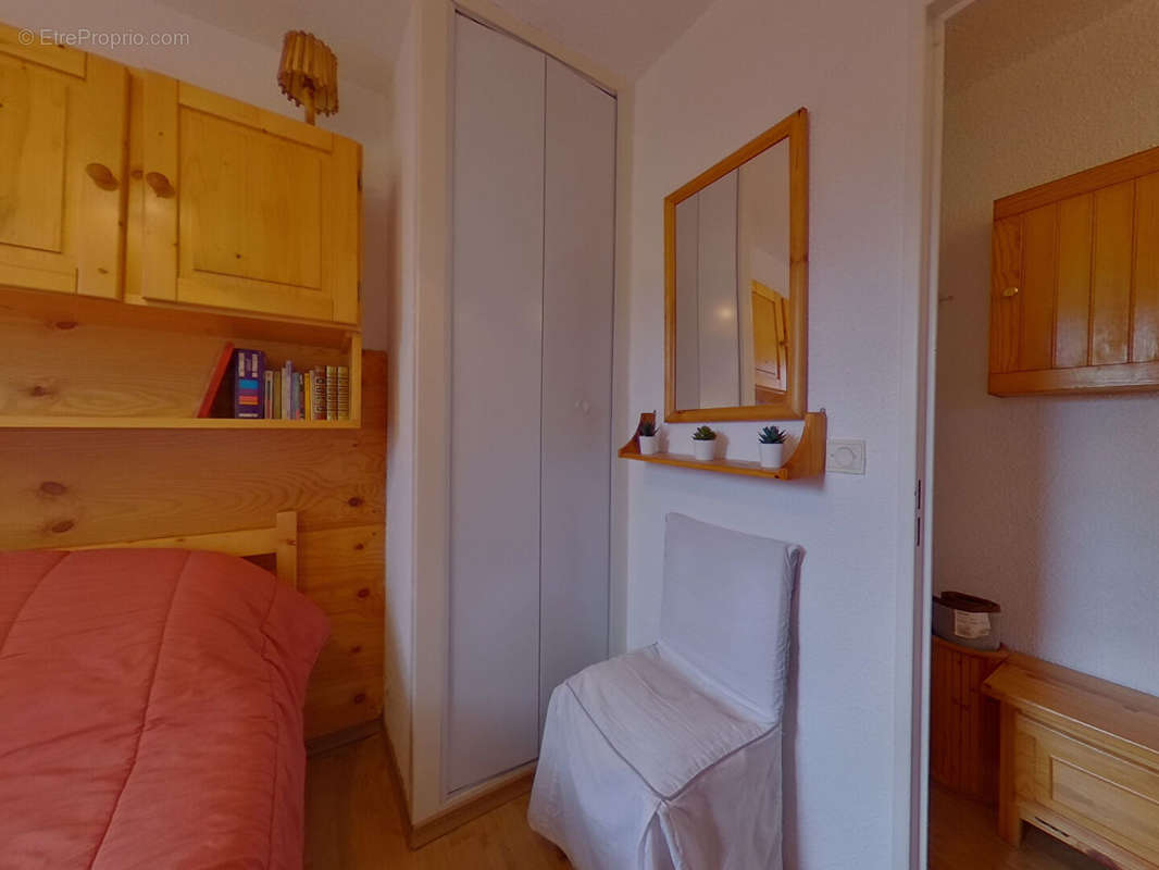 Appartement à LES THUILES