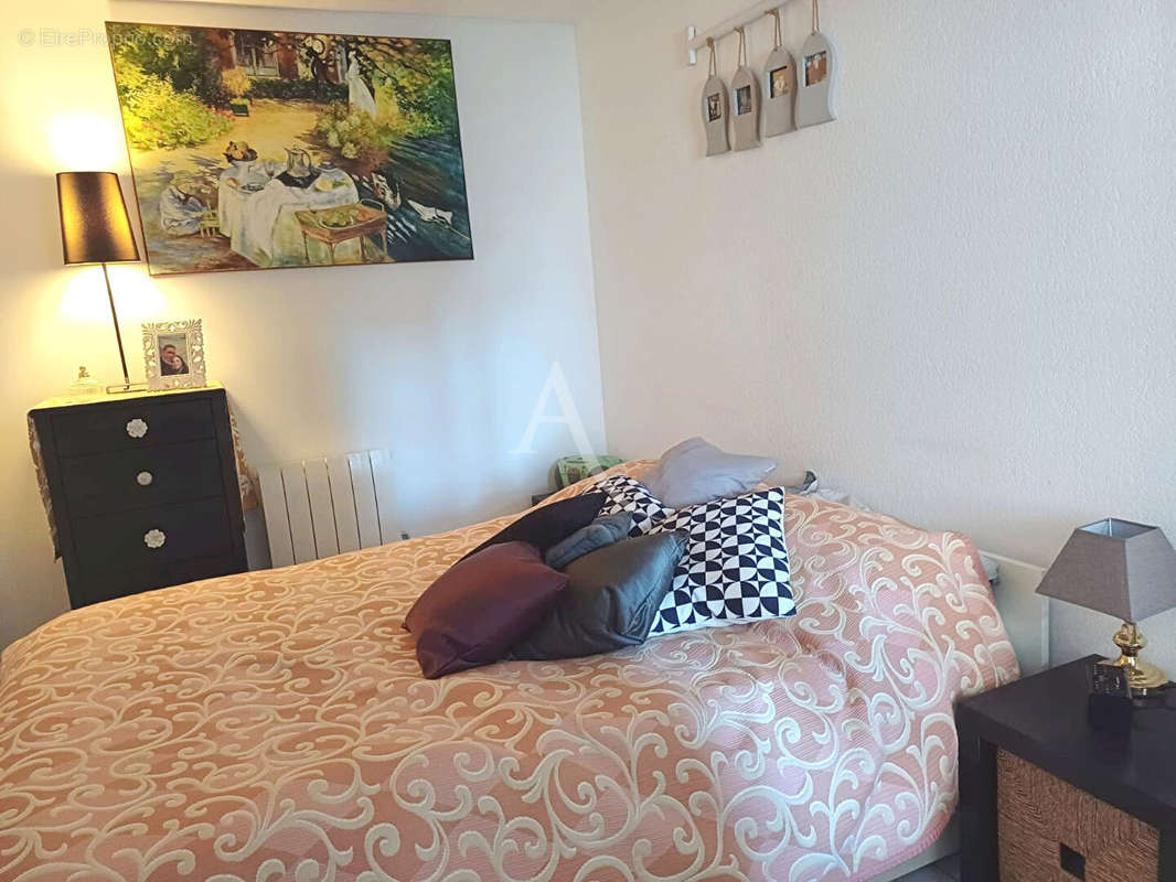 Appartement à SETE