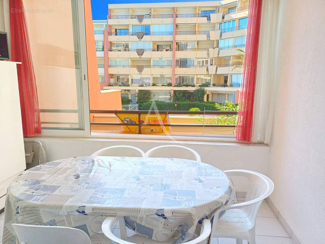 Appartement à SETE