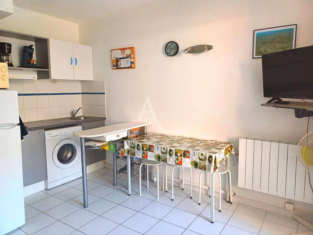 Appartement à SETE