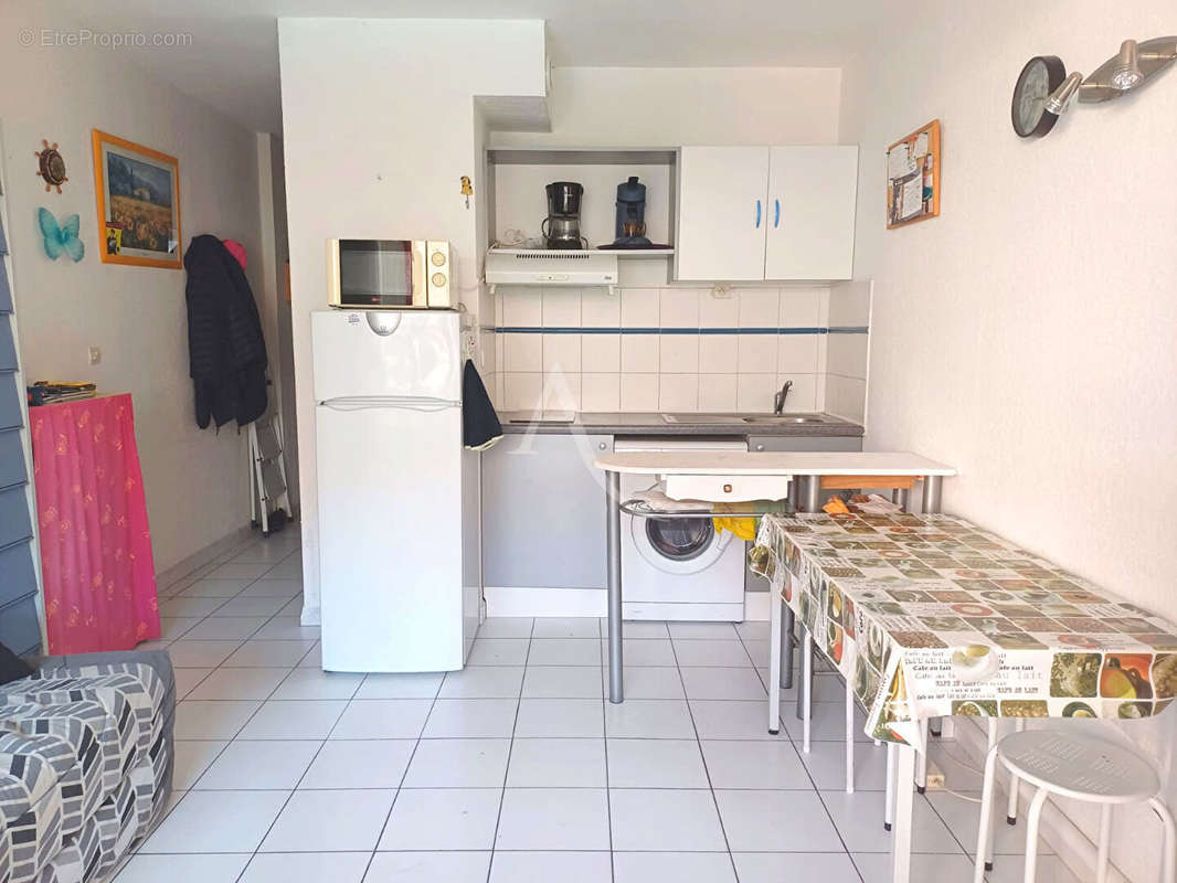 Appartement à SETE