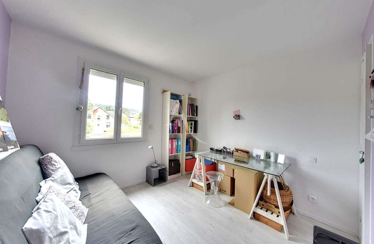 Appartement à GRAVIGNY