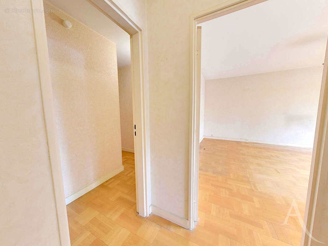 Appartement à MONTREUIL