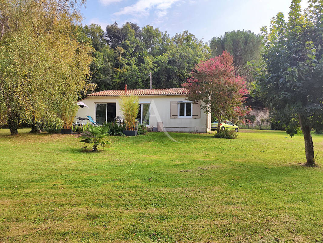 Maison à TAILLEBOURG