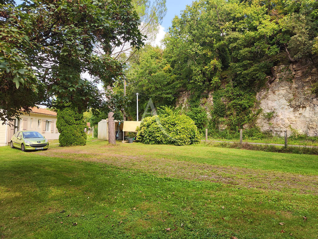 Maison à TAILLEBOURG