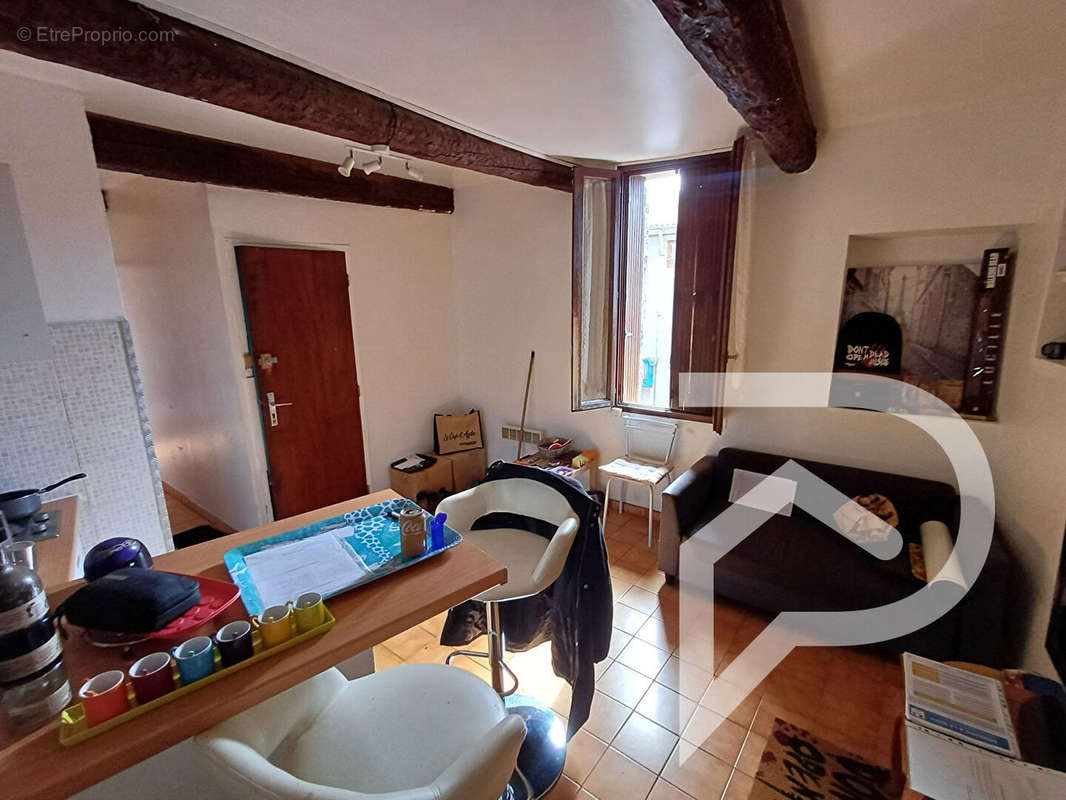 Appartement à AGDE