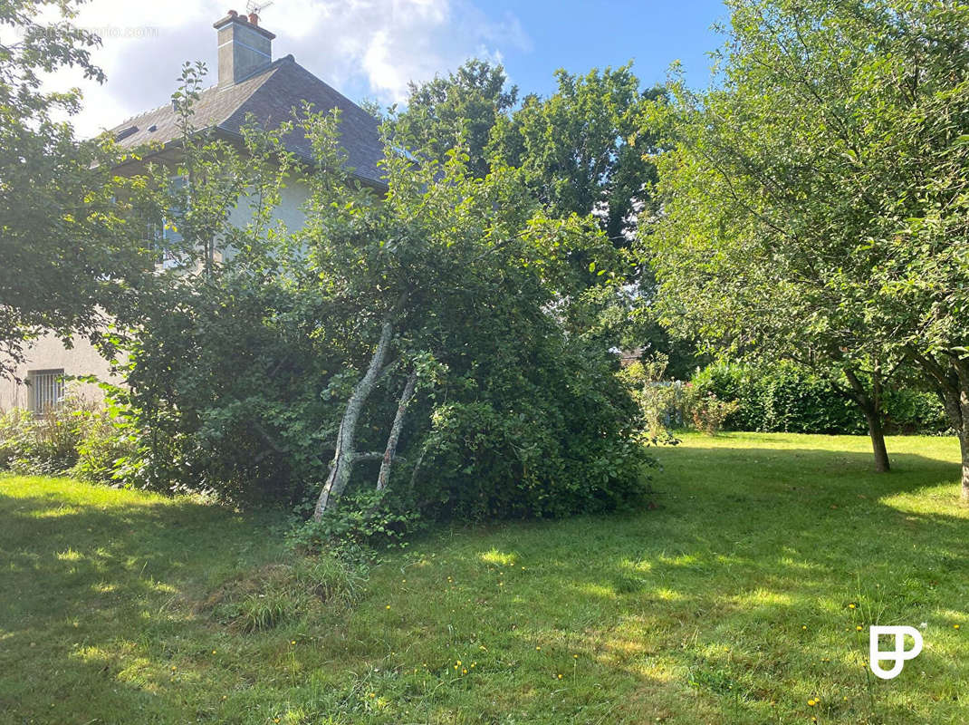 Maison à BETTON