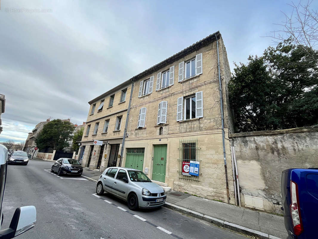 Appartement à AVIGNON