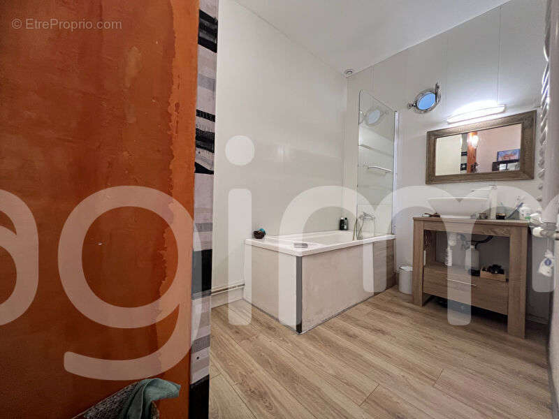 Appartement à TREVOUX