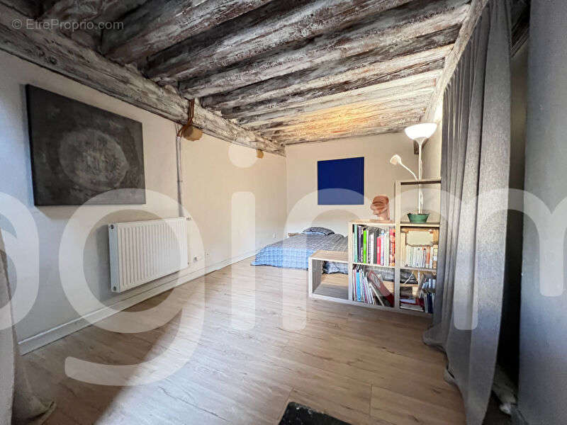 Appartement à VILLEFRANCHE-SUR-SAONE