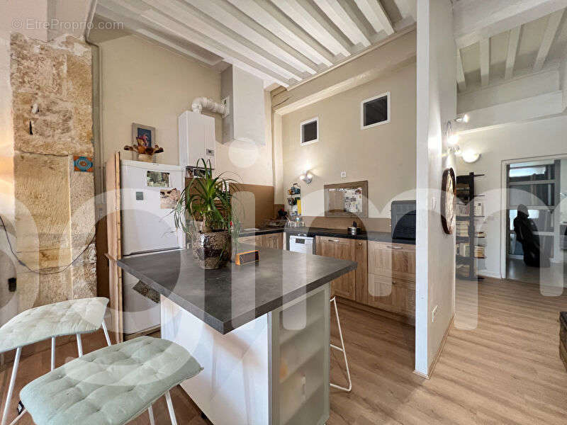 Appartement à VILLEFRANCHE-SUR-SAONE