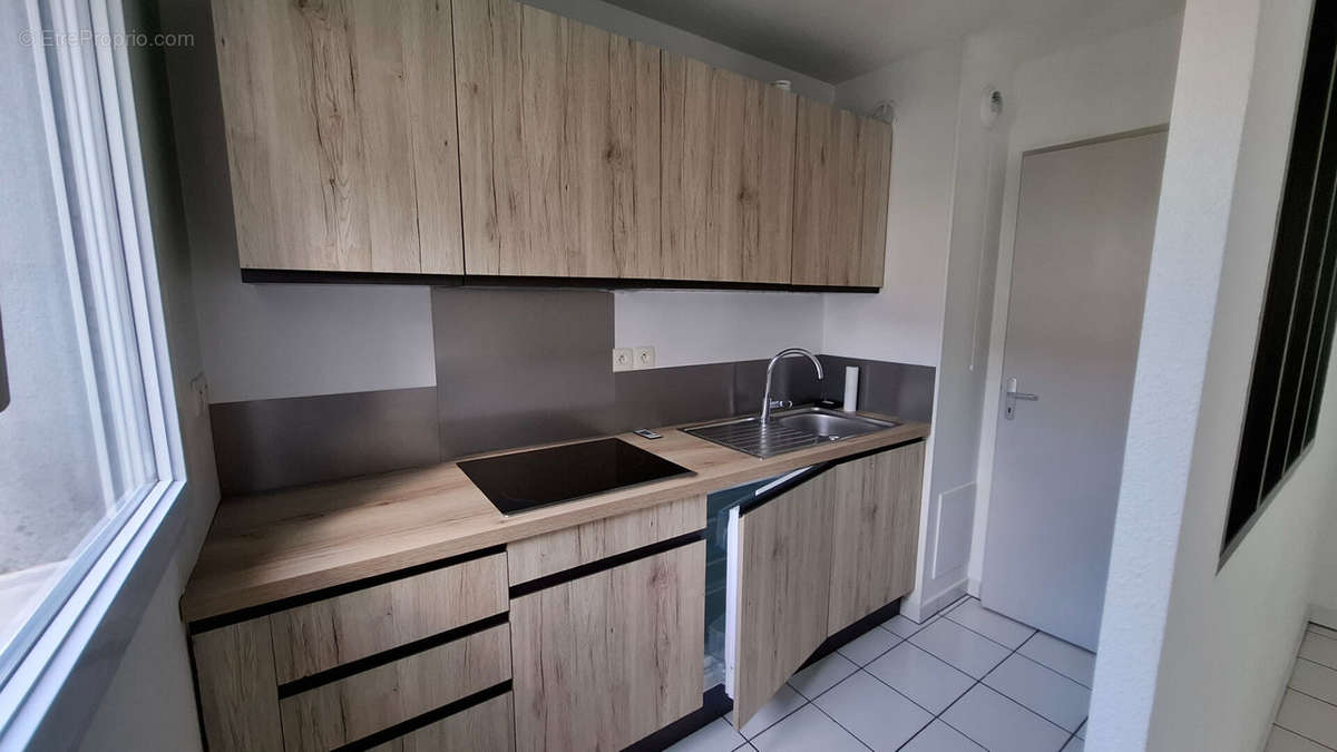 Appartement à DAX