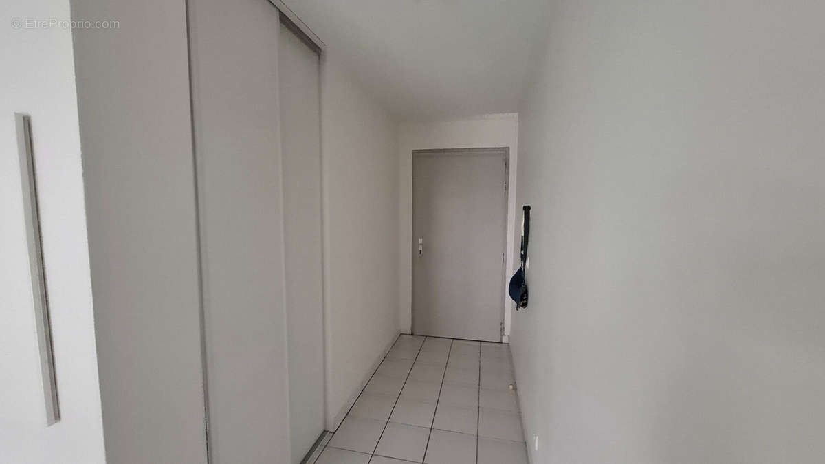 Appartement à DAX