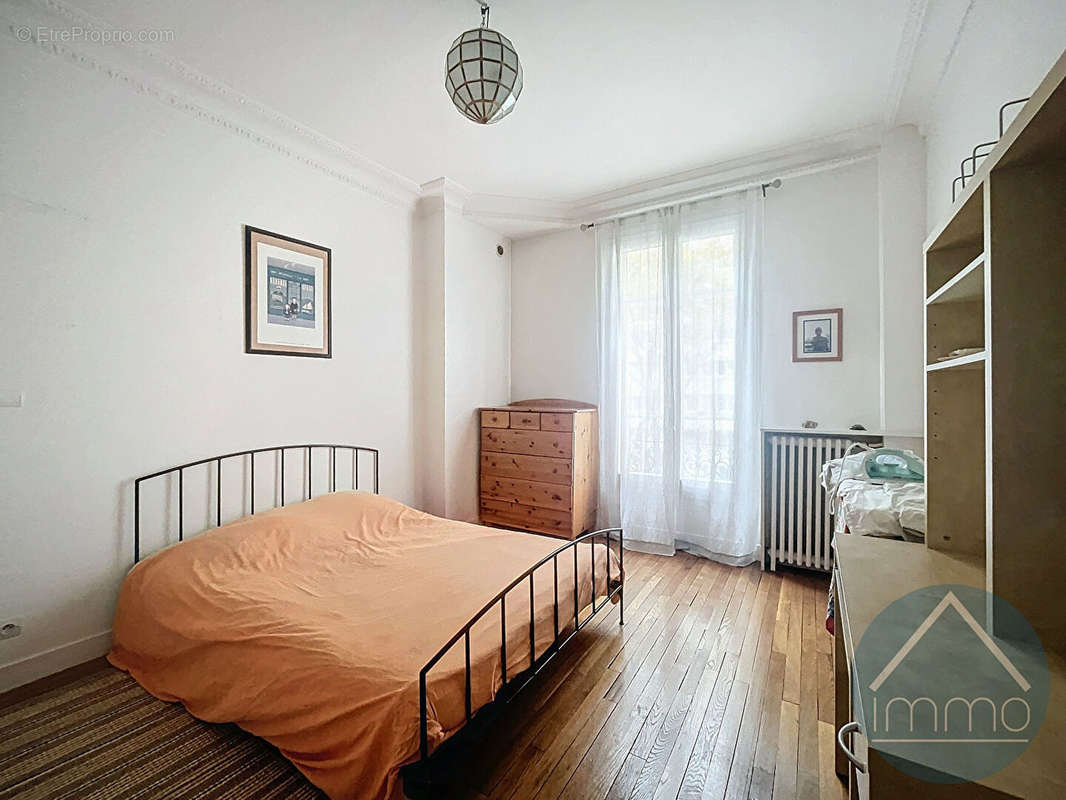 Appartement à COLOMBES