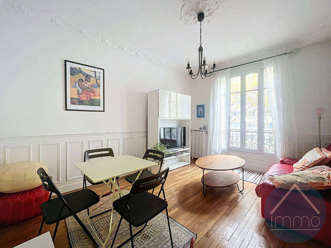 Appartement à COLOMBES