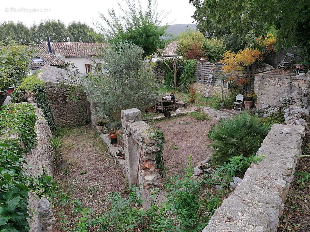 Maison à SAINT-PAUL-ET-VALMALLE