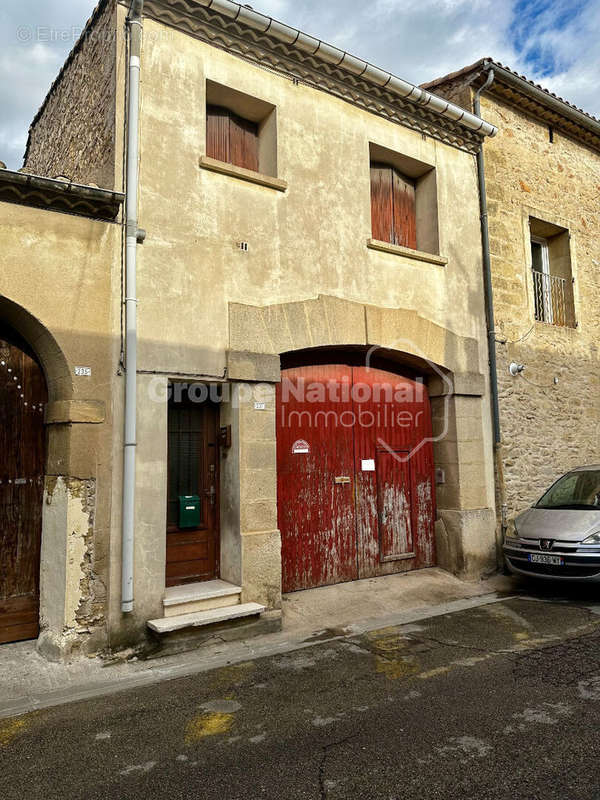 Maison à LUNEL