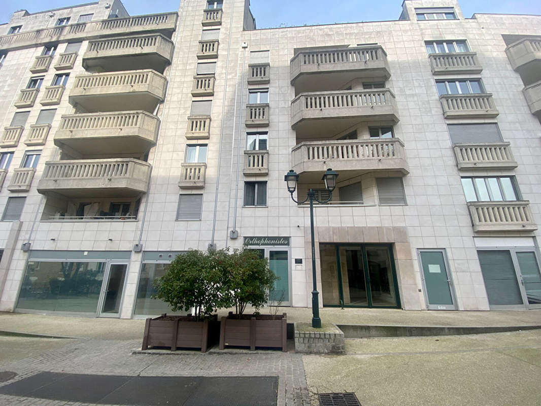 Appartement à SAINT-MANDE