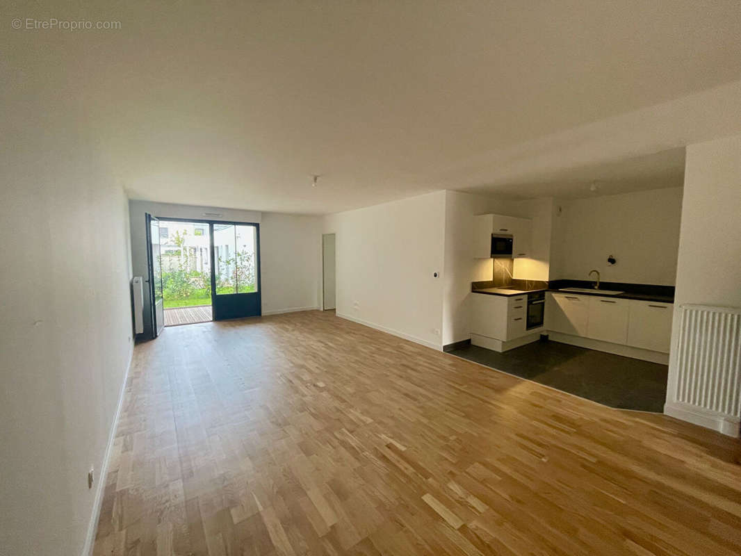 Appartement à TALENCE