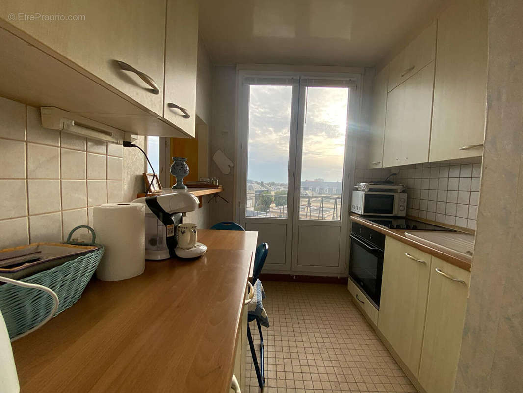 Appartement à LE HAVRE