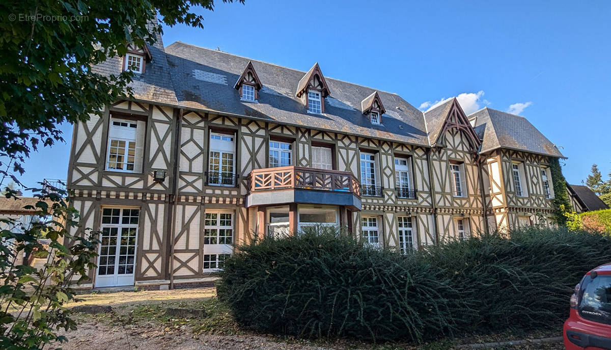 Appartement à LOUVIERS