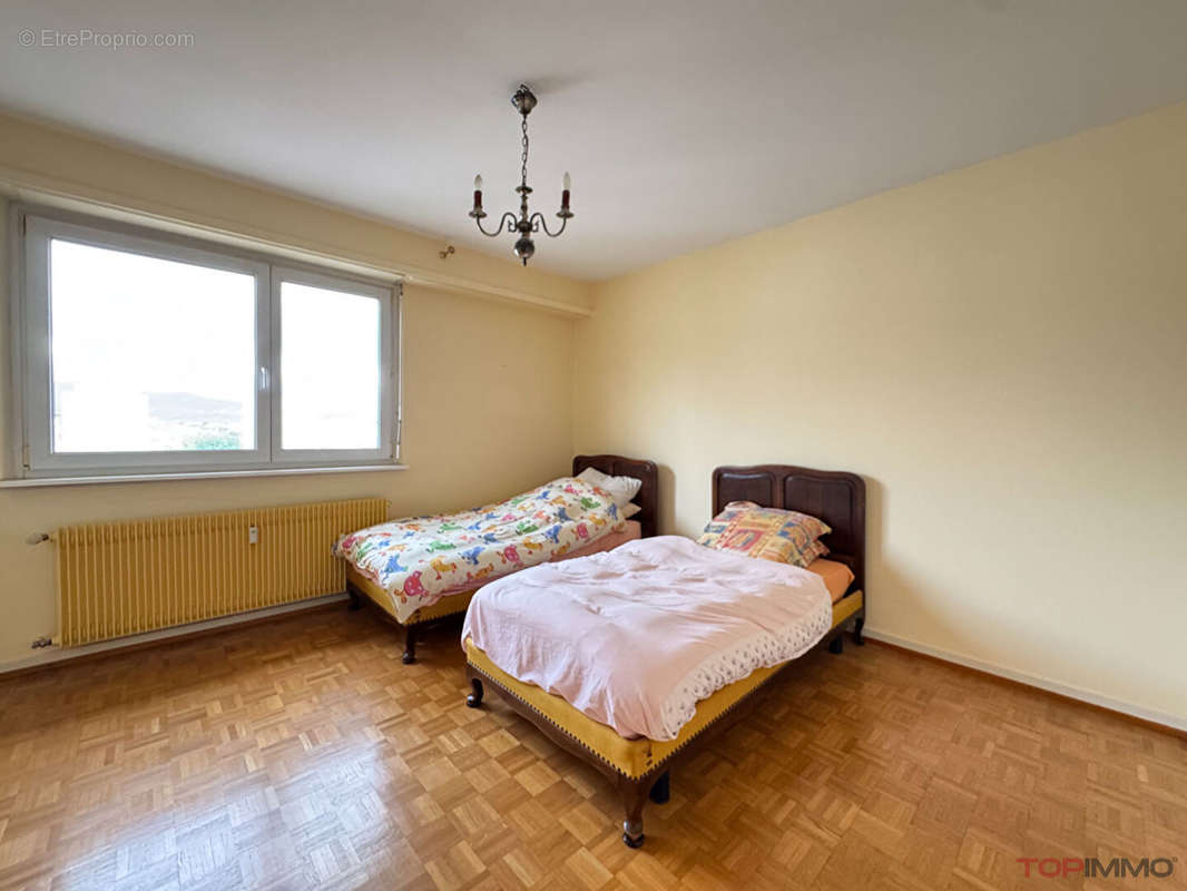 Appartement à COLMAR