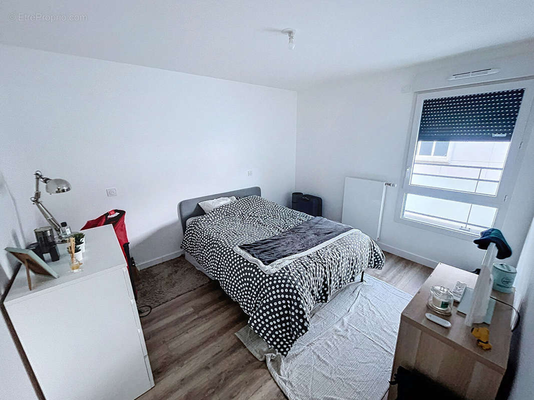 Appartement à CHAMBERY