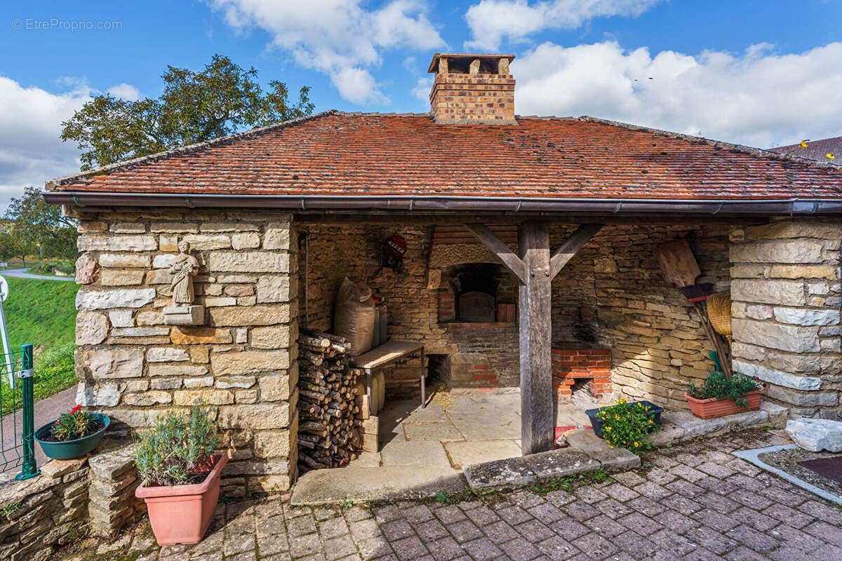 Maison à MEURSAULT