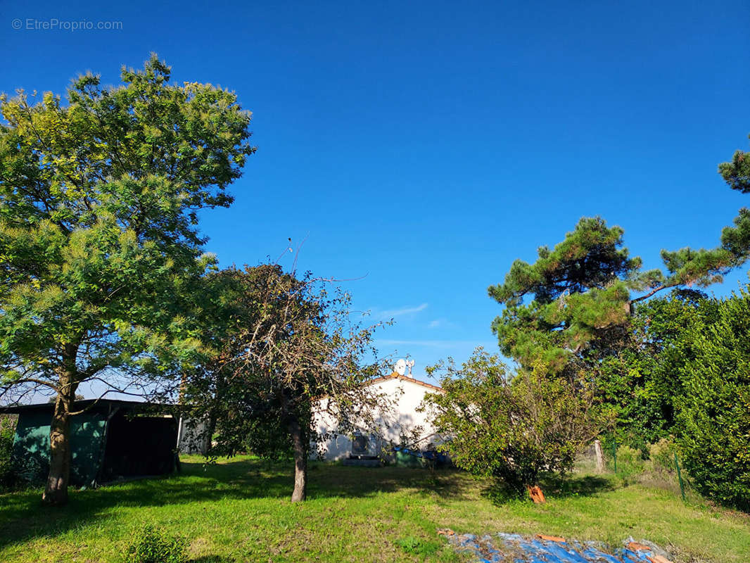 Maison à LE CHATEAU-D&#039;OLERON