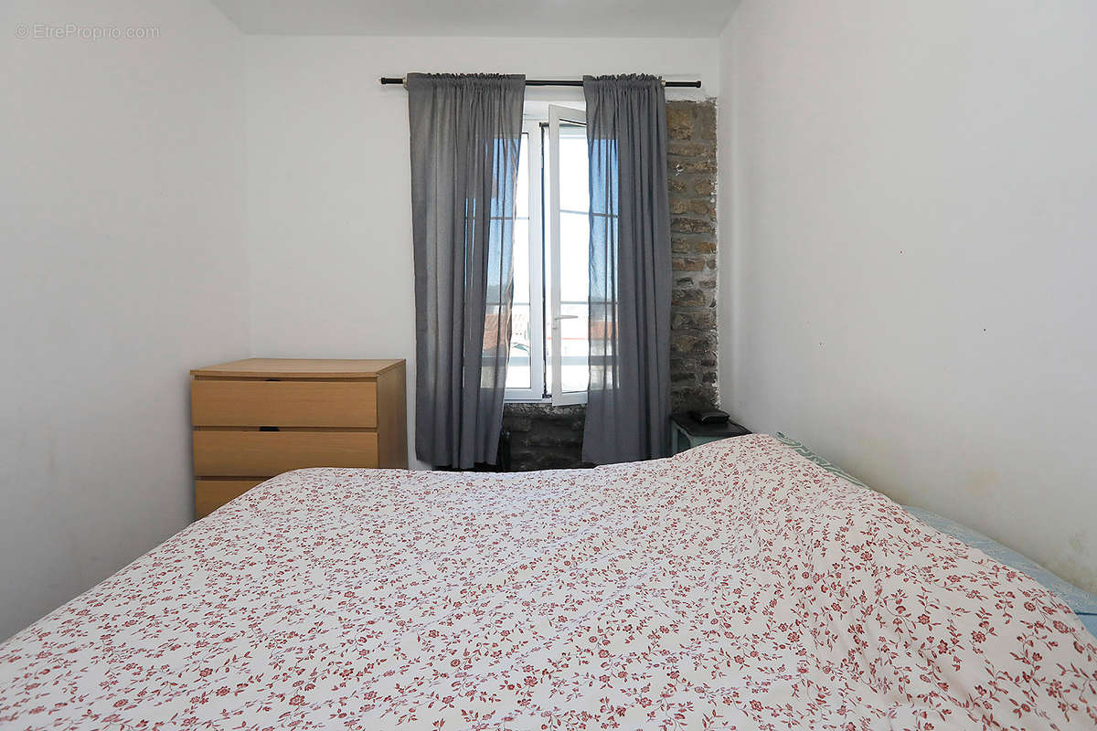 Appartement à HENDAYE