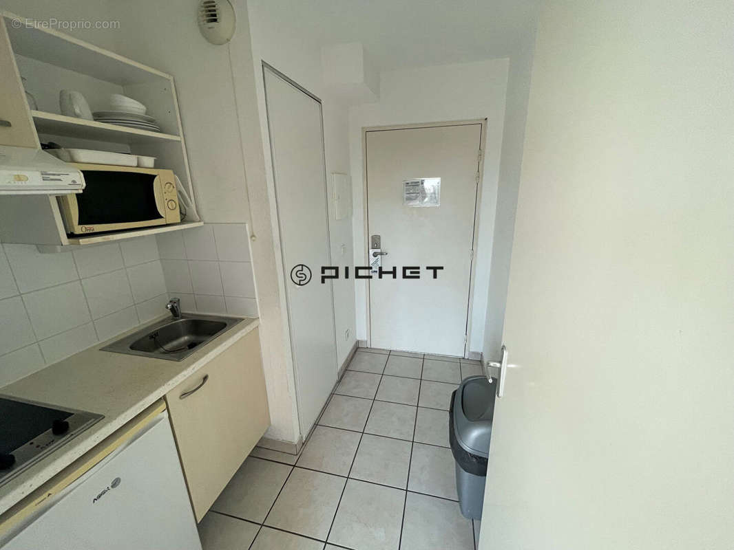 Appartement à MERIGNAC